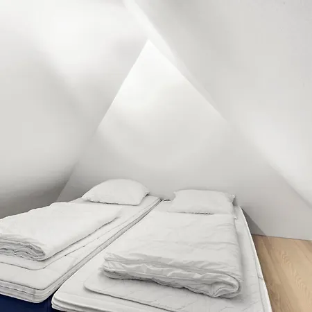 Hébergement de vacances 2 Bedroom Cozy In Haarby